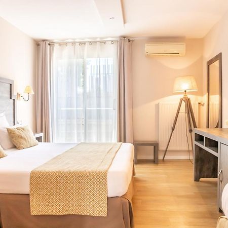 Hotel Le Concorde Aix-en-Provence Exteriér fotografie