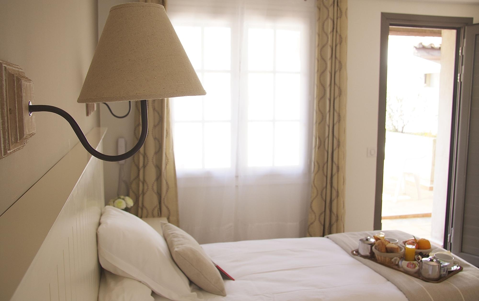 Hotel Le Concorde Aix-en-Provence Pokoj fotografie