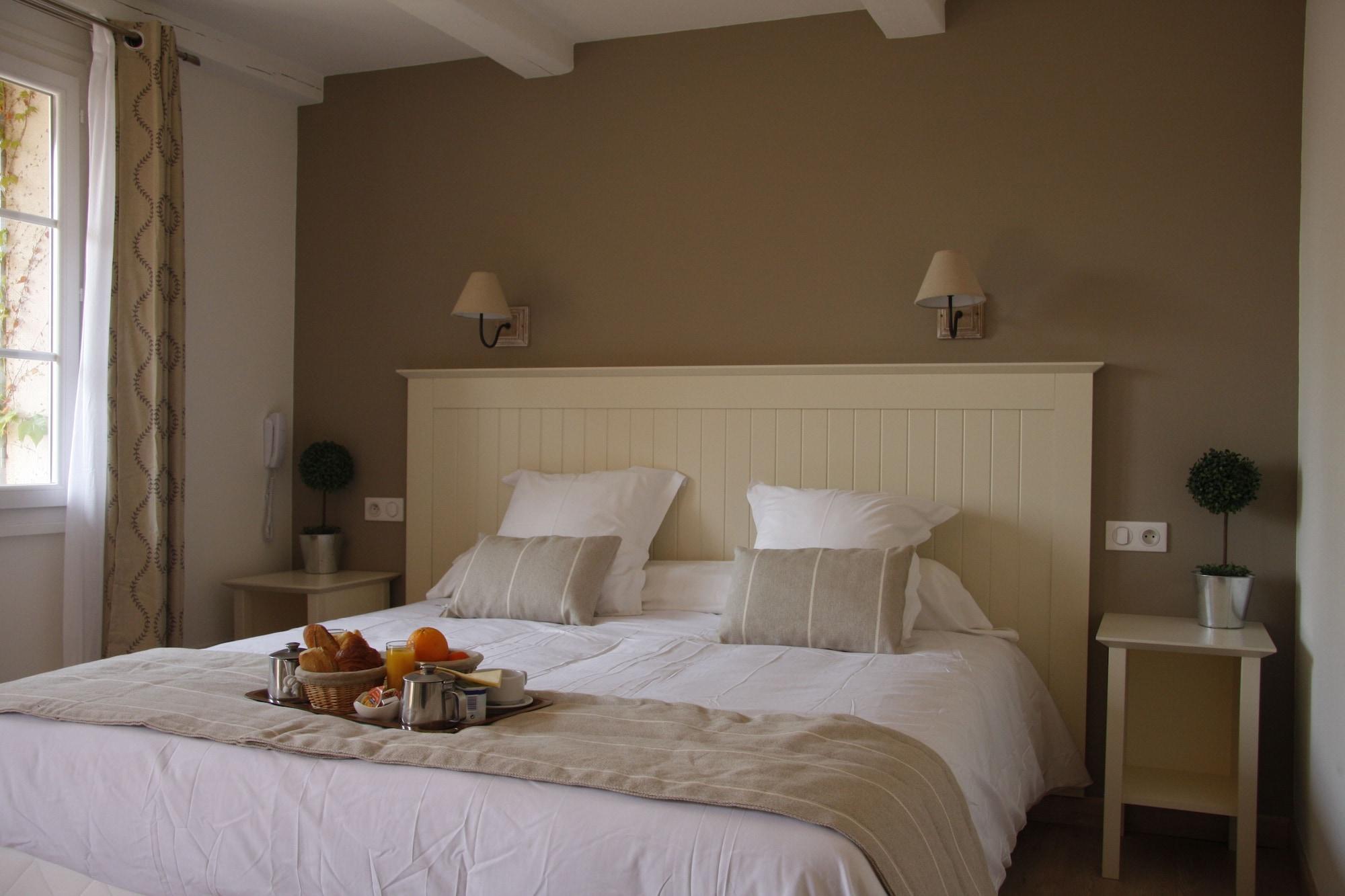 Hotel Le Concorde Aix-en-Provence Pokoj fotografie