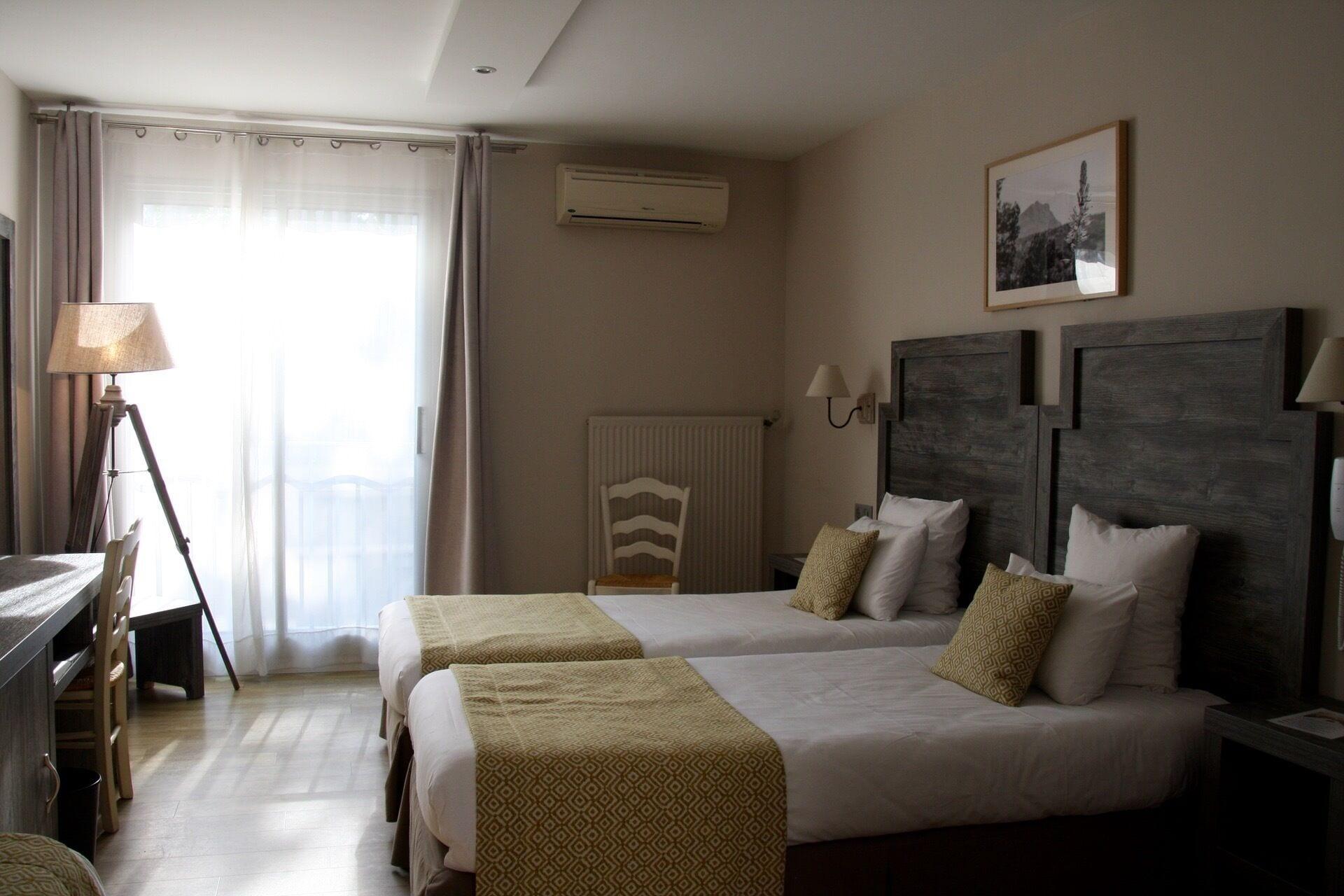 Hotel Le Concorde Aix-en-Provence Exteriér fotografie