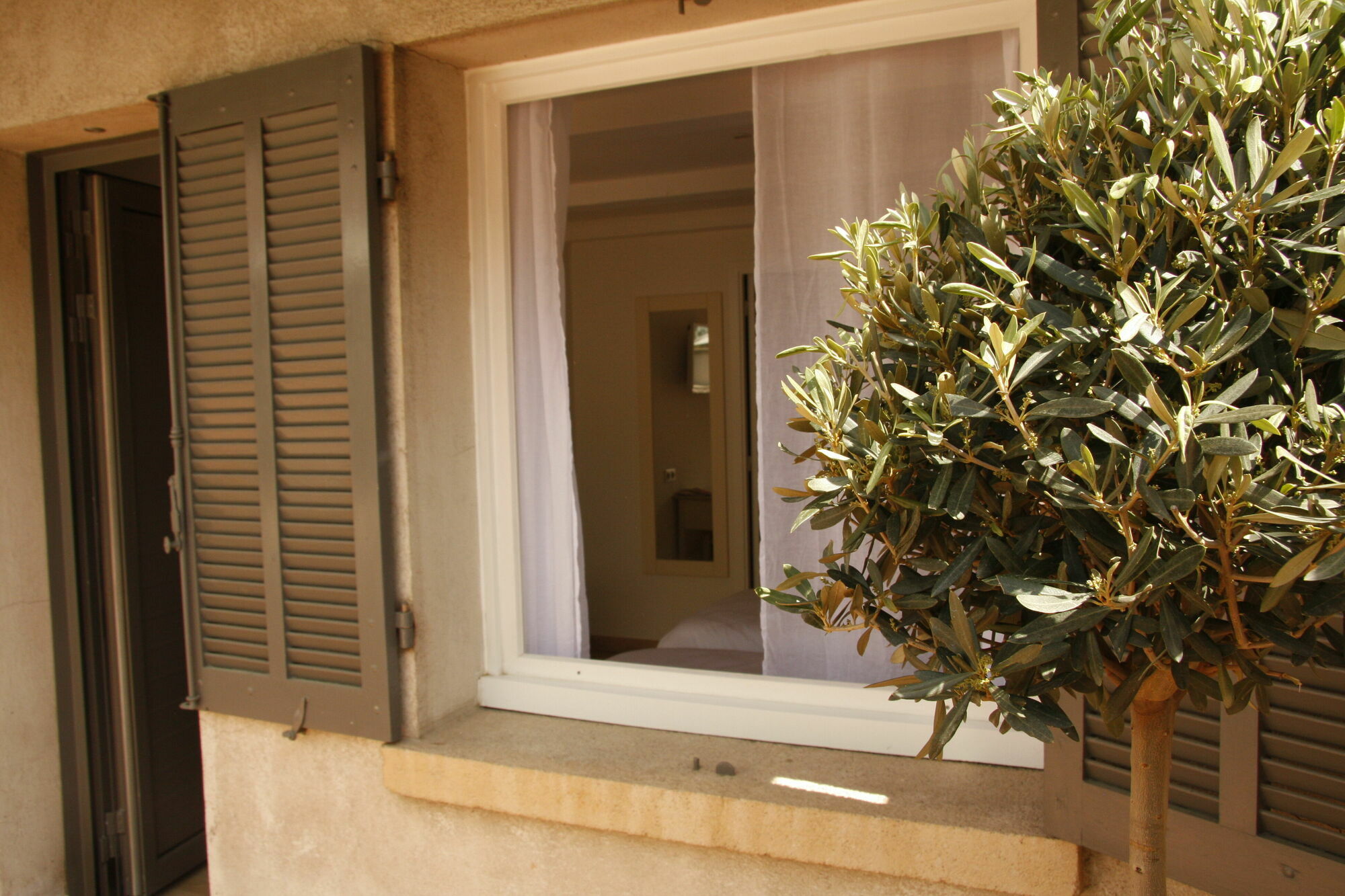 Hotel Le Concorde Aix-en-Provence Exteriér fotografie