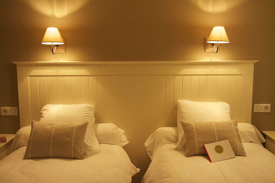 Hotel Le Concorde Aix-en-Provence Pokoj fotografie