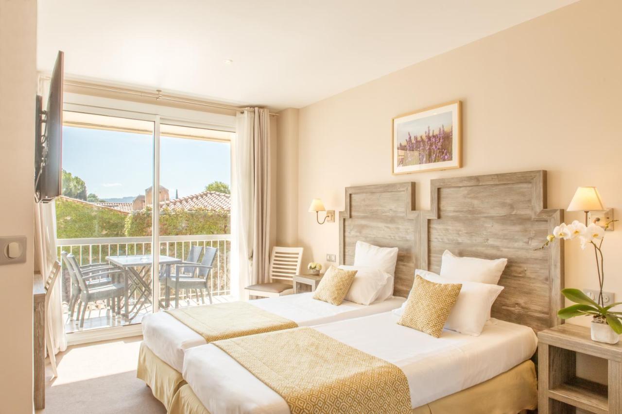 Hotel Le Concorde Aix-en-Provence Exteriér fotografie