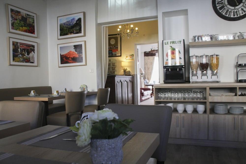 Hotel Le Concorde Aix-en-Provence Exteriér fotografie