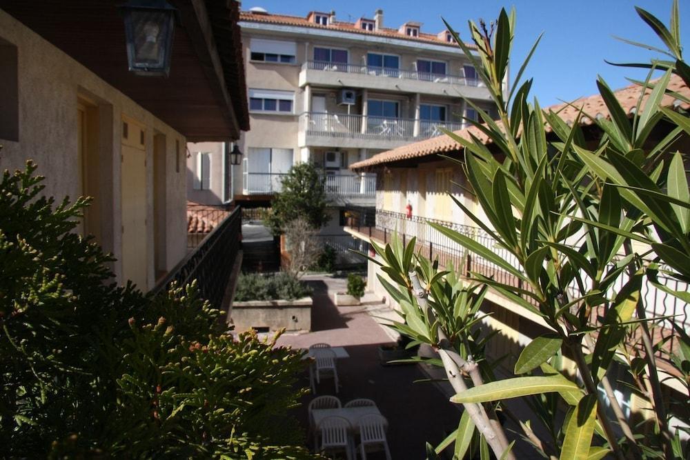Hotel Le Concorde Aix-en-Provence Exteriér fotografie