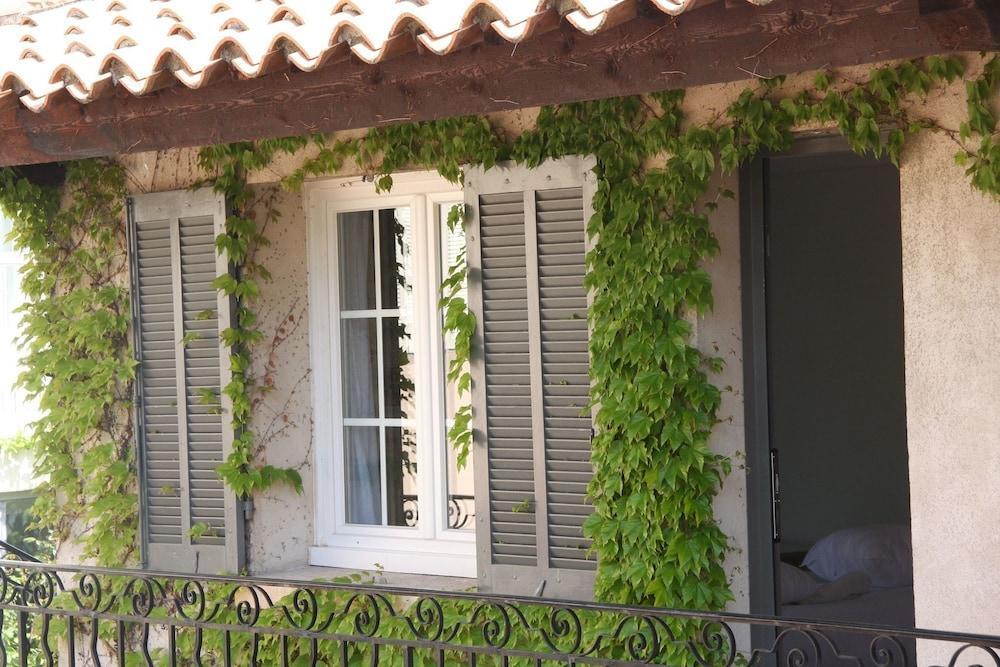 Hotel Le Concorde Aix-en-Provence Exteriér fotografie