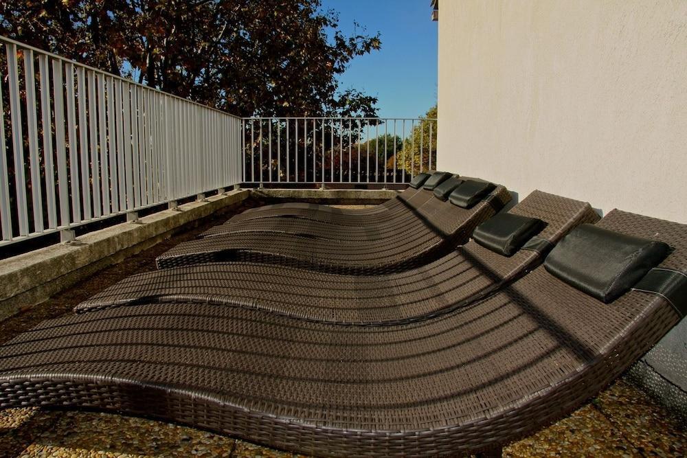 Hotel Le Concorde Aix-en-Provence Exteriér fotografie